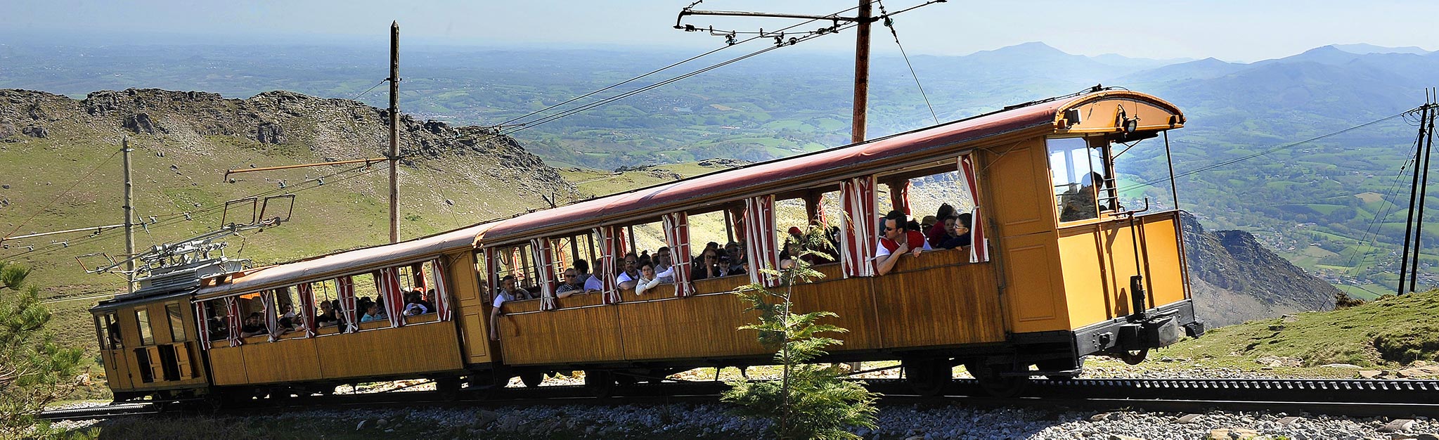 train de la rhune reservation