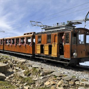 Pays basque : quarante ans de petit train