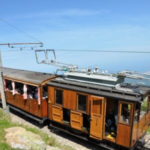 3 bonnes raisons de… découvrir le petit train de la Rhune